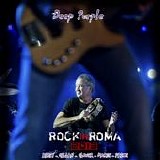 Deep Purple - Rock In Roma - 22-07-2013