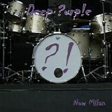 Deep Purple - Milan - 2013-07-21