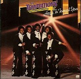 Temptations - Hear To Tempt You