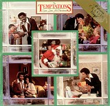 Temptations - Give Love At Christmas