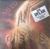 Bob Dylan - Saved