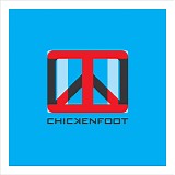 Chickenfoot - III