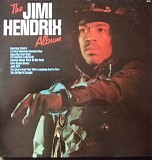 Jimi Hendrix - The Jimi Hendrix Album