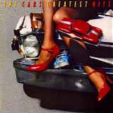 Cars, The - The Cars Greatest Hits