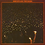 Bob Dylan & Band, The - Before The Flood