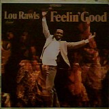 Lou Rawls - Feelin' Good