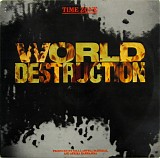 Time Zone - World Destruction
