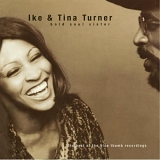 Ike & Tina Turner - Bold Soul Sister: The Best Of The Blue Thumb Recordings