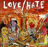 Love Hate - Blackout In The Red Room