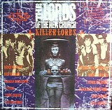 Lords Of The New Church - Killer Lords
