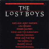 Various artists - The Lost Boys - Original Motion Picture Soundtrack