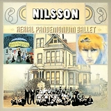 Nilsson, Harry - Aerial Pandemonium Ballet