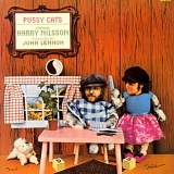 Nilsson, Harry - Pussy Cats