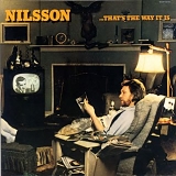 Nilsson, Harry - ...That's The Way It Is
