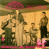 Various artists - Yucca Records Rock 'N' Roll Story