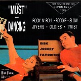 Various artists - The 'Must' For Dancing - Blend For DJ (Vol. 1)