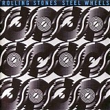 Rolling Stones, The - Steel Wheels