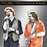 Toler Townsend Band - Toler Townsend Band