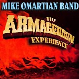 Mike Omartian Band - Armageddon Experience