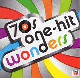 Various artists - 70s Music Explosion - One Hit Wonders [Disc 1]