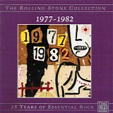 Various artists - The Rolling Stone Collection - 1977-1982