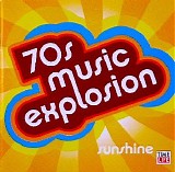 Various artists - 70s Music Explosion - Vol. 1 Sunshine [Disc 1]