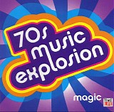 Various artists - 70s Music Explosion - Vol. 4 Magic [Disc 1]