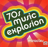 Various artists - 70s Music Explosion - Vol. 3 Miracles [Disc 1]