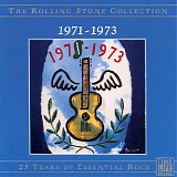 Various artists - The Rolling Stone Collection - 1971-1973