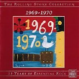 Various artists - The Rolling Stone Collection - 1969-1970