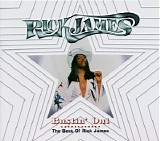 Rick James - Bustin' Out: The Best of Rick James [Disc 1]