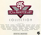 Various artists - GRP 10th Anniversary Collection [Disc 1]