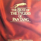Tygers Of Pan Tang - The Best Of The Tygers Of Pan Tang