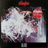 Stranglers, The - All Live And All Of The Night