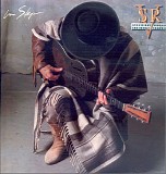 Stevie Ray Vaughan & Double Trouble - In Step