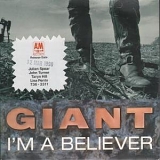 Giant - I'm A Believer