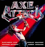 Various artists - Axe Attack