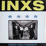 INXS - Need You Tonight