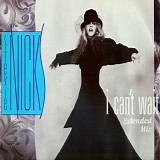 Stevie Nicks - I Can't Wait (Extended Mix)