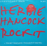 Herbie Hancock - Rockit (S-t-r-e-t-c-h-e-d Version)