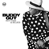 Buddy Guy - Rhythm & Blues Disc 2