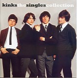 The Kinks - The Singles Collection