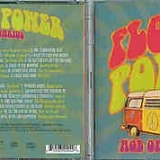 Various Artists - Flower Power: Age of Aquarius Disc 2
