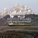 Institut Polaire - Make Your Own Mayflower