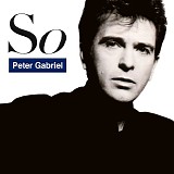 Peter Gabriel - So (Remastered)