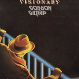 Giltrap, Gordon - Visionary