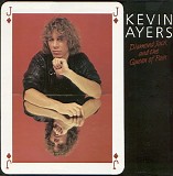 Kevin Ayers - Diamond Jack And The Queen Of Pain