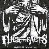Various artists - Fuck The Facts Sampler 2013 V1.0