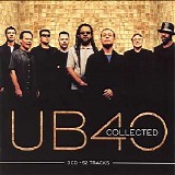 UB40 - Collected