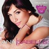 Ana Isabelle - ...Por El Amor (Deluxe Edition)